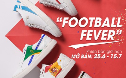 Street-style mùa World Cup, muốn chất đừng lỡ mất những thứ sau