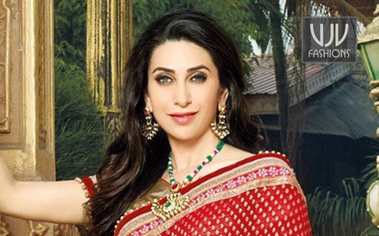 Bí kíp trẻ mãi không già của diễn viên Karishma Kapoor: Tất cả nhờ vào chế độ ăn này!