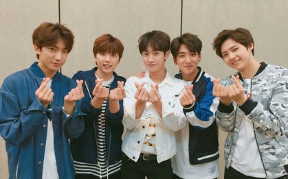 Kpop cuối tháng 6 bỗng chốc trở nên buồn hơn khi 1 boygroup nổi tiếng dính hạn “lời nguyền 7 năm”
