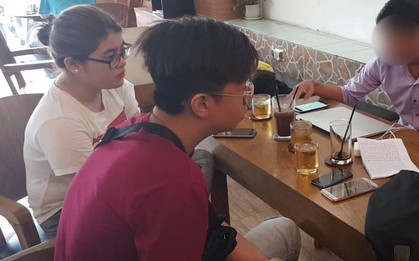 Thanh niên 19 tuổi cùng bạn gái bị nhóm người hành hung, cưỡng đoạt tài sản rồi bắt ký giấy nợ 400 triệu đồng