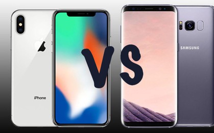 Cuối cùng Apple và Samsung cũng tạm dừng kiện nhau sau 7 năm ròng đấu đá không có hồi kết