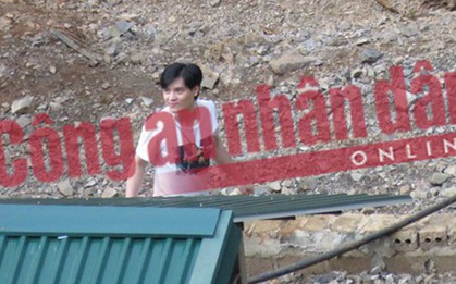 Chân dung "ông trùm" buôn bán 1.182 bánh heroin chống trả Công an ở bản Tà Dê