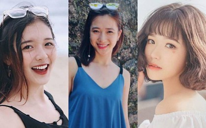 Những cô nàng chứng minh con gái vừa xinh vừa giỏi chính là "đặc sản" trường Báo!