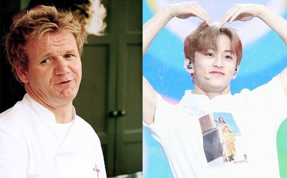 Khoe món trứng Mark (NCT) làm với giám khảo "MasterChef", fan nhận lại cái kết đắng!