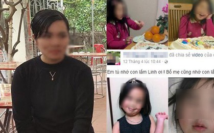 Mẹ của bé Nhật Linh: "Mong chờ 1 phán quyết nghiêm minh để ngăn chặn những tội ác tương tự cho chính người Nhật"