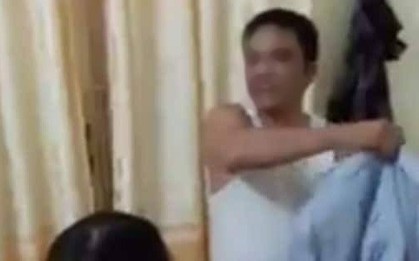 Vụ Trưởng công an xã vào nhà nghỉ với vợ bạn thân: "Đang xác minh, chưa xong"