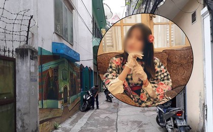Người thân nữ sinh ĐH Sân khấu Điện ảnh bị sát hại: "Em ấy hiền lắm, nỡ lòng nào cướp em ấy đi như vậy..."