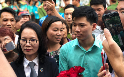 HĐXX quyết định trả hồ sơ điều tra bổ sung, làm rõ chứng cứ buộc tội, gỡ tội đối với bác sĩ Hoàng Công Lương