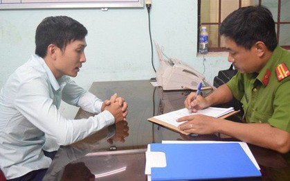 Lực lượng chống phản động, chống khủng bố xử lý hàng loạt tụ điểm của Hội thánh Đức Chúa trời