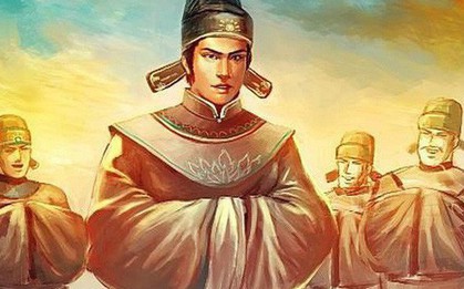Những giai thoại về các bài Toán cực kỳ độc đáo thể hiện trí thông minh hơn người của Trạng Lường Lương Thế Vinh