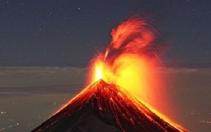 Gần 200 người Guatemala vẫn mất tích sau vụ núi lửa phun trào