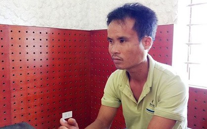 Nghĩ vợ có người thứ ba, không cho "quan hệ", chồng liền ra tay sát hại dã man