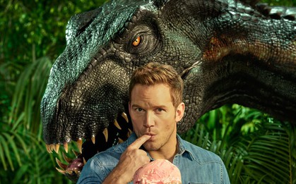 Cẩm nang 5 điều "nằm lòng" giúp bạn tránh lạc ở thế giới khủng long "Jurassic World: Fallen Kingdom"