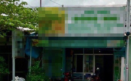 Cụ ông 76 tuổi tử vong sau 2 giờ tiêm thuốc ở phòng khám