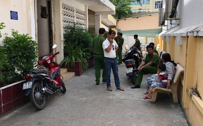 Bé trai 2 tuổi tử vong khi gửi ở nhóm trẻ gia đình