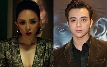 Tóc Tiên làm "chị đại", Soobin Hoàng Sơn "đào ngũ" khỏi làng underground trong phim điện ảnh YOLO