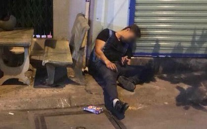 Vụ nam thanh niên bị bắn trọng thương ở Sài Gòn: Mâu thuẫn từ chuyện tình cảm U70 và U30
