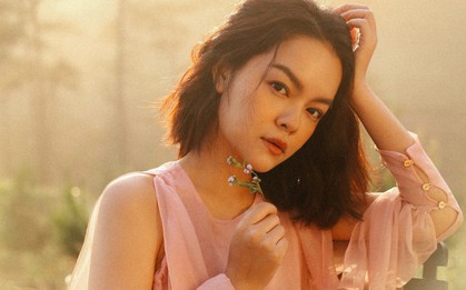 Phạm Quỳnh Anh đẹp mơ màng trong teaser MV ballad mới nhất