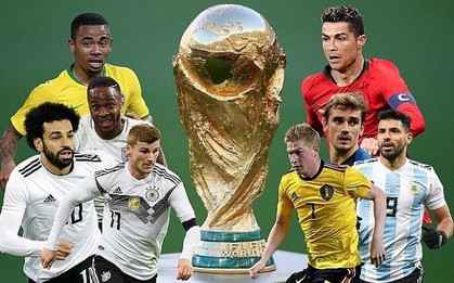 BLV Quang Huy: “Khán giả nên xác định việc không được xem World Cup 2018”