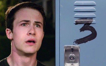 Phim truyền hình gây sốc "13 Reasons Why" được Netflix "cố đấm ăn xôi" làm tiếp mùa 3
