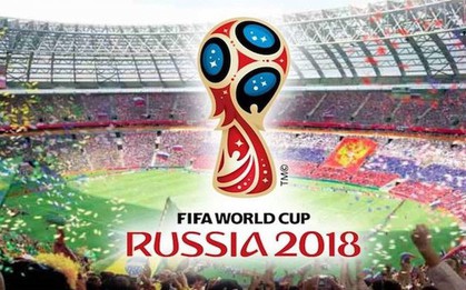 CHÍNH THỨC: VTV công bố sở hữu bản quyền World Cup 2018