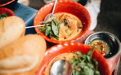 Những món ăn đảm bảo không bao giờ "lỗi mốt" ở Sài Gòn