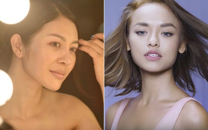 Mới 2 vòng casting, "The Face 2018" đã rút được nhiều kinh nghiệm từ 2 mùa đầu tiên!