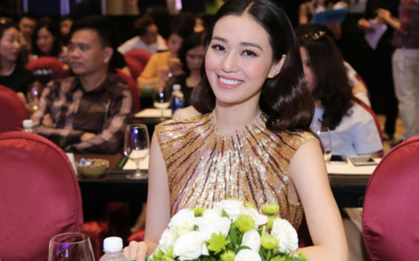 Dàn sao Việt háo hức đến chúc mừng Keeng Movies ra mắt