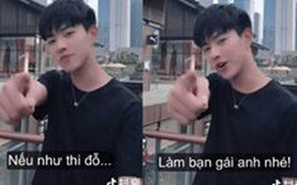 Team sắp thi đâu bơi hết vào nghe trai đẹp chúc cho có động lực làm bài tốt này!