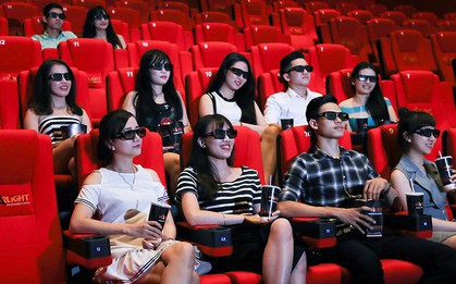 Đuối ý tưởng ăn chơi cuối tuần, hãy thử ngay những trò vui chỉ có tại các TTTM