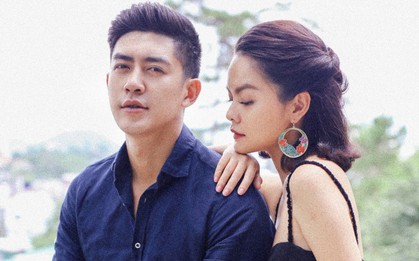 Sau 8 năm, Phạm Quỳnh Anh tiếp tục tái ngộ "tình cũ" Cao Lâm Viên trong MV trở lại