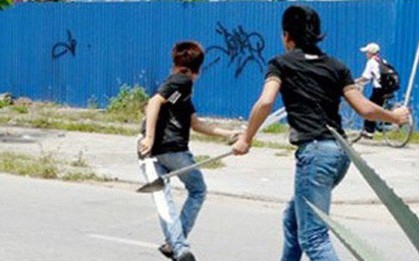 Nam thanh niên nghi bị hành hung tử vong ở Bắc Giang