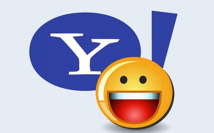 Yahoo Messenger chính thức khai tử vào 17/7, đặt dấu chấm hết cho huyền thoại một thời