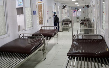 Hai người nhiễm cúm A/H1N1: 1 tử vong, 1 nguy kịch