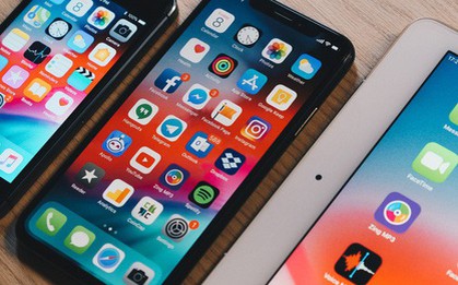 Có điên không khi nói rằng iOS 12 Beta dùng thích hơn cả iOS 11 chính thức?