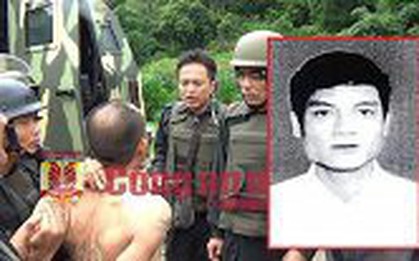 Người dân kể lại thời gian sống trong sợ hãi cạnh trùm ma túy ở Lóng Luông