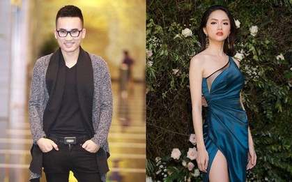 Từ tiếc nuối, NTK Hà Duy bất ngờ quay lại "tố ngược" Hương Giang thiếu chuyên nghiệp
