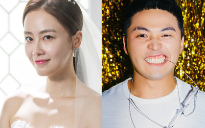 Cặp đôi bất ngờ nhất Kbiz: Nữ diễn viên Hàn hẹn hò nam rapper "Show me the money" kém tận 12 tuổi