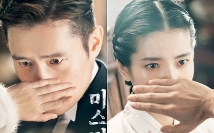 12 phim Hàn lên sóng tháng 7 (Phần 1): Loạt "bom tấn" được fan chờ đợi cả năm trời đã đổ bộ!