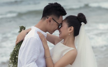 Á quân Vietnam Idol 2012 Hoàng Quyên sẽ lên xe hoa về nhà chồng vào ngày 22/7 tới