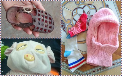 Mặc kệ người ta đua nhau khoe set đồ hiệu cả trăm triệu, những món đồ cũ gia truyền này mới thực sự là vô giá
