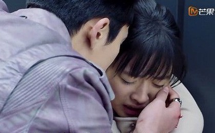 “Vườn Sao Băng” 2018: Netizen Trung phẫn nộ vì Đạo Minh Tự cưỡng hôn Sam Thái quá phản cảm!