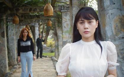 Trước “Quỳnh Búp Bê”, 3 bộ phim này cũng từng phải “dừng cuộc chơi” vì lý do nhạy cảm