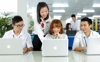 Những điều thí sinh nên làm nếu điểm thi THPT không như ý