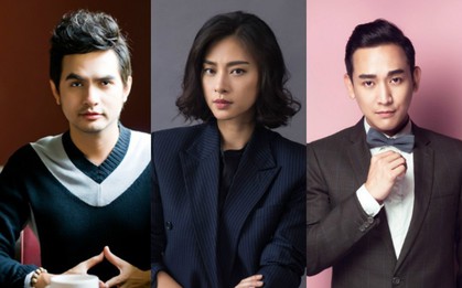 Dàn sao “Sài Gòn Love Story” sau 14 năm: Chàng thành "soái ca", nàng xây cả "đế chế" phim ảnh của riêng mình