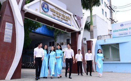 Tăng cơ hội đậu ĐH cho thí sinh sau kì thi tốt nghiệp THPT 2018 với phương thức xét tuyển học bạ
