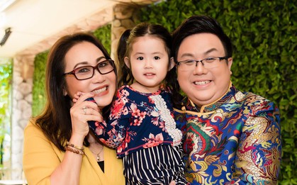 Gia Bảo cùng "gia đình tài tử" tổ chức minishow kỉ niệm 100 năm Cải lương Việt Nam