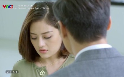"Cả Một Đời Ân Oán": Tú giả dạng cháu nội bị bỏ rơi, xâm nhập Vũ gia thành công