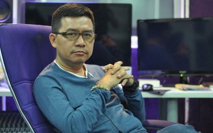 Đạo diễn lồng tiếng Đạt Phi: Người đứng sau những ''bom tấn'' Hollywood biết nói tiếng Việt
