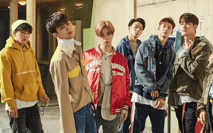Các fan iKON đã phổng mũi chưa? Đây là độ nổi tiếng khủng khiếp của "Love Scenario" tại Hàn Quốc